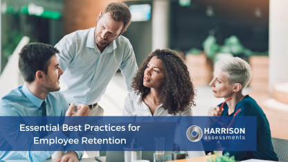 Retention - The Essential Requirement for Businesses - Blog